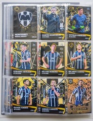 2025 FIFA CLUB WORLD CUP FE Flash Edition cards Collection (486 cards)