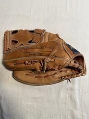Vintage MacGregor Model 930 Brooks Robinson Leather Baseball Glove LHT Japan