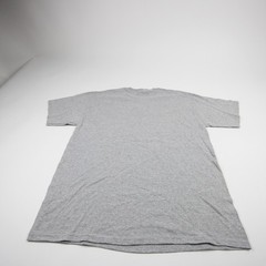 Miami RedHawks Gildan Short Sleeve Shirt Men&rsquo;s Gray Used L