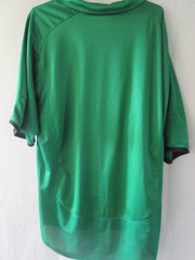Tirol Innsbruck Home 2000-2001 Football Shirt Size XL /10122