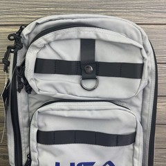 New Era Ryder Cup Bethpage USA Slim Golf Backpack Small 18X12 2025 Shoe Bag