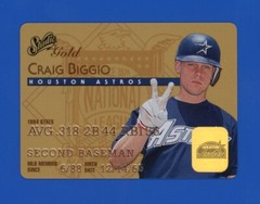 1995 Studio Gold-Pick Your Card