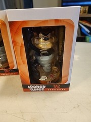 Boomers Looney Tunes 2025 ~ NIB 2 Available