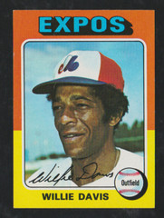 1975 TOPPS « MINI&rsquo;S » BASEBALL – YOU PICK #201 – #400 NMMT SHARP ** FREE SHIP **