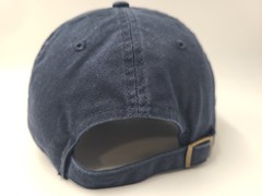 New York Black Yankees American Needle Strapback Adjustable Hat Cap Negro League