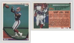 1994 Topps Russell Copeland #2 0c4