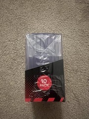 Ultra Pro 180 Pt Toploaders Sealed 10 Pack