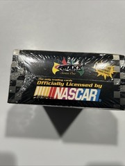 NEW 1994 MAXX Series One (1) NASCAR Race Cards Sealed