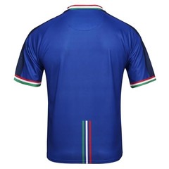 2026 World Cup Fan Soccer Jersey – X-Large Italy