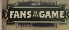 2005 PLAYOFF PRESTIGE FANS OF THE GAME AUTOGRAPH #FG-4 SUE BIRD – PSA EX-MT 6