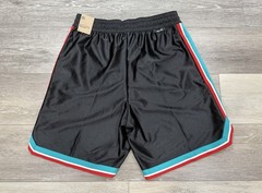 Men Nike DNA Memphis Grizzlies Hardwood Classics NBA Basketball Shorts Size L