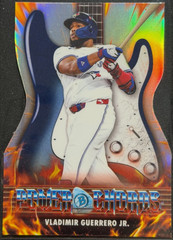 2026 Bowman • Power Chords Insert PC-1-PC-25 • YOU PICK Complete Your Set • NM/M