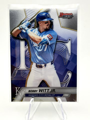 2025 Bowman&rsquo;s Best Baseball Top Prospect, Base and Variations – Pick your player