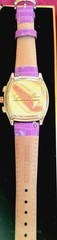 Jerry H Buss Engraved Presentation Watch –LA Lakers-Vintage Era Collectible