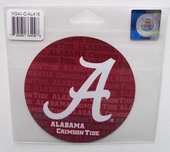 1 Pair NCAA Round Magnets 4&Prime; Diameter Pick Your Team