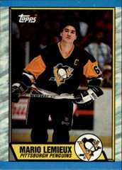 A8970- 1989-90 Topps Hockey Card #s 1-198 +Inserts -You Pick- 15+ FREE US SHIP