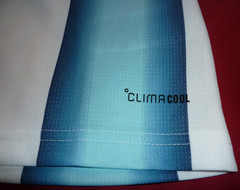 Adidas Argentina AFA FIFA World Cup 2022 Champions Home jersey-New