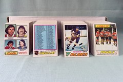 1977-78 Topps Hockey Cards Stars Commons Rookies U-PICK Near Mint NHL
