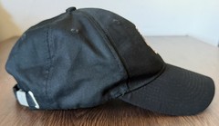 Boston College Eagles -black Port Authority hat- « BC » eagle logo-NCAA