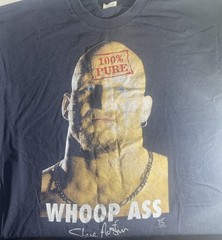 VINTAGE 1998 WWF WWE Stone Cold Steve Austin XL T-Shirt Titan Sports Inc.