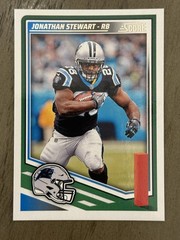 2025 Panini Score Football NFL Base cards #151-300 – VETERANS only – You Pick!