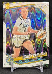 2025 Prizm WNBA White Seismic, Silver Prizm WNBA Logo & Inserts « Pick Your Card »