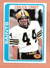 1978 Topps Football Singles #&rsquo;s 265 – 528 Pick 1 Card from List EXC-NRMT