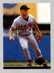 1994 ULTRA FLEER SINGLES #1 THRU #250***YOU PICK***