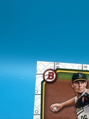 2026 Bowman Braden Nett 1st Bowman BP-137 White Scoreboard 07/10