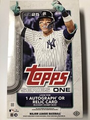 2025 Topps Series 1 Baseball Base Cards (#1-175) Complete Your Set You Pick