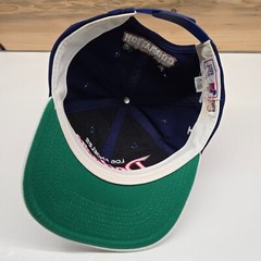 Los Angeles Dodgers Sports Specialties Hat Cap Baseball Script Logo READ