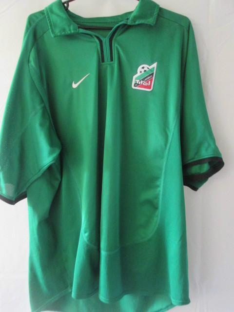 Tirol Innsbruck Home 2000-2001 Football Shirt Size XL /10122