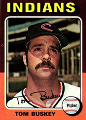 1975 TOPPS BASEBALL YOU PICK #401 – #660 NM/EXC