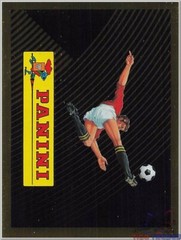* YOU PICK * 2025 Panini FIFA Club World Cup Stickers #1 – #172 MINT US SELLER