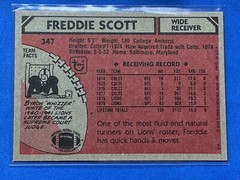 1980 Topps Football – Complete Your Set – U You Pick from list #1 – 199 Lot RC