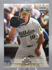 2025 Topps Stadium Club Baseball #1-200 Pick Your Card – Complete Your Set 🏟️