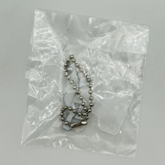 Hanshin Tigers Charm White Statue Japan Baseball Keychain Acrylic NPB NEW Osaka