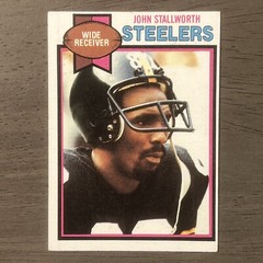 1979 TOPPS FOOTBALL #401-528 EXNM/NM COMPLETE YOUR SET FREE SHIPPING!!