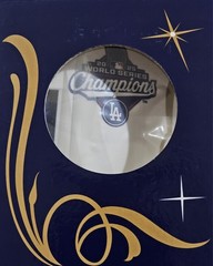 *NEW* Mister Cartoon 2025 World Series Clown Mask Stadium Edition Ohtani #17