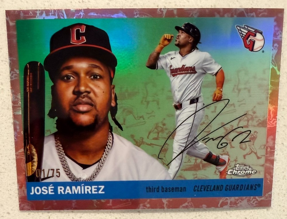 2025 Topps Chrome Platinum – PARALLELS & INSERTS – You Pick Complete Your Set