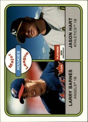 A1674- 2001 Fleer Platinum BB #s 256-600 +Inserts -You Pick- 10+ FREE US SHIP