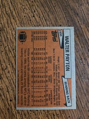 1981 TOPPS FOOTBALL YOU PICK NM #201 – #400 ****FREE SHIPPING****