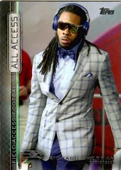 2015 TOPPS FIELD ACCESS ALL ACCESS (YOU PICK) SEE LIST & SCANS NRMT