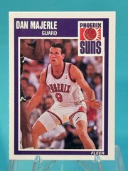 1989-90 Fleer – Basketball Singles – Select Yours