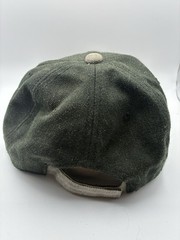 Baltimore Orioles Melonwear Black And Gray Adjustable Strapback Hat