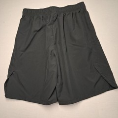 Nike State Football Nike Dri-Fit Athletic Practice Shorts Men&rsquo;s Black/Dark Gray