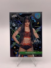 2026 Topps Cosmic Chrome WWE Tatum Paxley Base