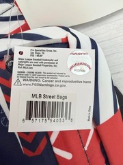 Pro Specialties Group Boston Baseball Transformer Bag