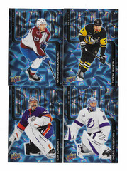 2025-26 UD Series 2 – Blue Dazzlers – DZ-51 to DZ-100 — Pick From List (25-26)