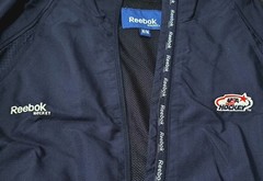 USA Men&rsquo;s Hockey Team Authentic Athlete Worn Jacket – Lake Placid